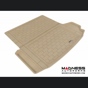 BMW 3 Series Gran Turismo (F34) Cargo Liner - Tan by 3D MAXpider