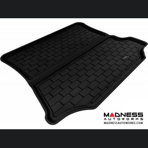 Ford Focus Cargo Liner - Black by 3D MAXpider