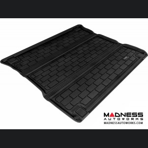 Jeep Grand Cherokee Cargo Liner - Black by 3D MAXpider