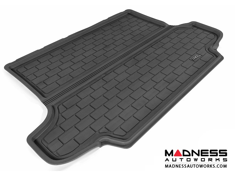 xterra cargo mat