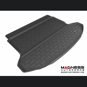 Nissan Rogue Cargo Liner - Black by 3D MAXpider