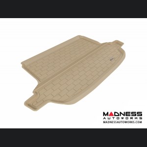 Subaru Forester Cargo Liner - Tan by 3D MAXpider