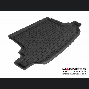 Subaru Forester Cargo Liner - Black by 3D MAXpider