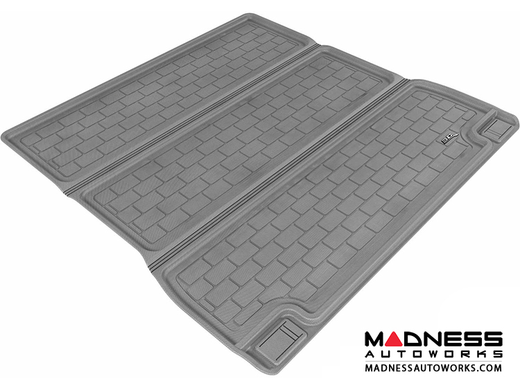 Toyota Toyota Sequoia Cargo Liner Gray By 3d Maxpider