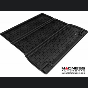 Toyota Sequoia Cargo Liner - Black by 3D MAXpider
