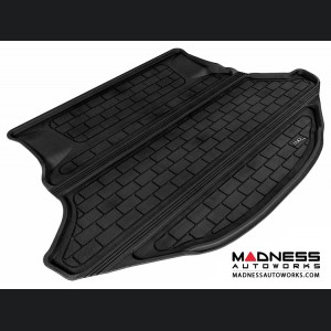 Toyota Venza Cargo Liner - Black by 3D MAXpider