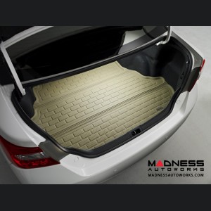 Audi S4/RS4 Cargo Liner - Tan by 3D MAXpider