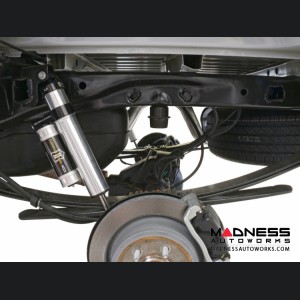 Ford F-150 4WD Suspension System - Stage 3 - 0-2.63"