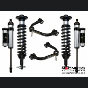 Ford F-150 4WD Suspension System - Stage 3 - (2004 - 2008)