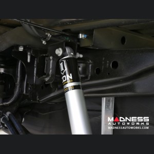 Ford F-150 4WD Suspension System - Stage 2 - 0-2.63"