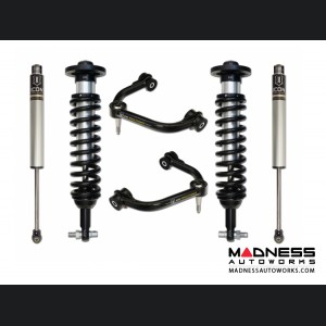Ford F-150 2WD Suspension System - Stage 2 - 0-2.63"