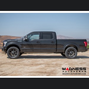 Ford F-150 2WD Suspension System - Stage 1 - 0-3" Lift