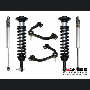 Ford F-150 2WD Suspension System - Stage 2 - 0-3" Lift