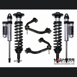 Ford F-150 2WD Suspension System - Stage 3 - 0-3" Lift