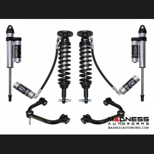 Ford F-150 2WD Suspension System - Stage 4 - 1.75-3" Lift