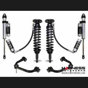 Ford F-150 4WD Suspension System - Stage 5 - 0-2.5"