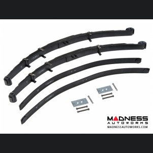 Ford SVT Raptor RXT Multi-Rate Leaf Springs - Rear