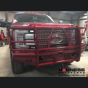 Ford F-250 Legend Front Bumper