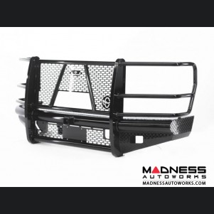 Ford F-250 Legend Front Bumper