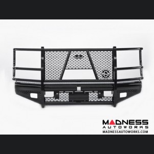 Ford F-250 Legend Front Bumper