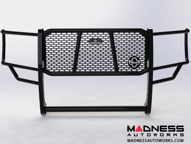 Ford F-150 Front Legend Grille Guard