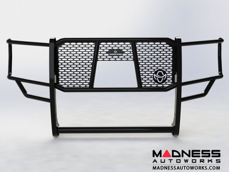 Ford F-150 Front Grille Guard