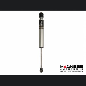 Ford F-350 4WD Front Shock - 2.0 Aluminum Series - 7" Lift