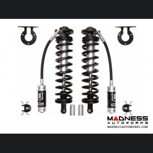 Ford F-250 4WD Lift Bolt-In Coil over Conversion Kit - 4-5.5"