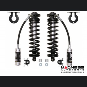 Ford F-250 4WD Lift Bolt-In Coil over Conversion Kit - 2.5-3"