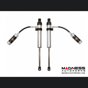 Ford F-250 4WD V.S. RR Shocks - 2.5 Series - Front - 0-2.5" Lift