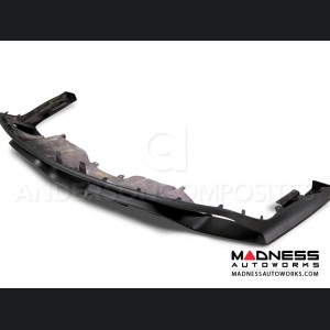 Ford Mustang Rear Diffuser by Anderson Composites - Fiberglass