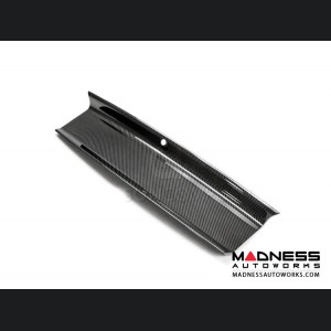 Ford Mustang Trunk Panel by Anderson Composites - Carbon Fiber