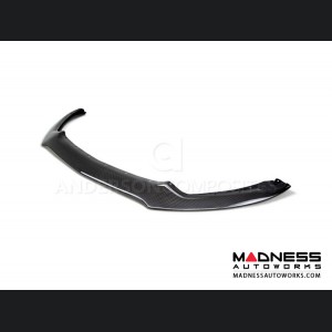Ford Mustang AC Front Chin Splitter by Anderson Composties - Carbon Fiber
