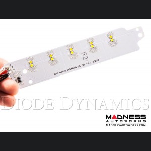 Ford Mustang Switchback DRL LED Boards - EU