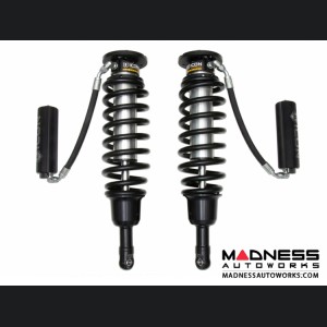Ford F-150 Raptor Coil-overs & Bypass Shocks - Front - 3.0 Series