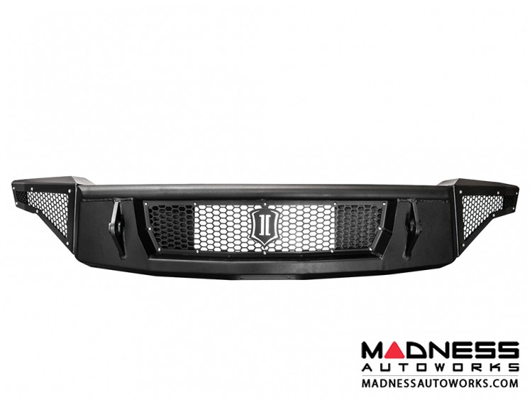 Ford F-150 Raptor - IMPACT Series - Front Bumper