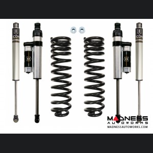 Ford F-350 Super Duty Suspension System - Stage 2 - 2.5"