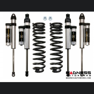 Ford F-350 Super Duty Suspension System - Stage 3 - 2.5"