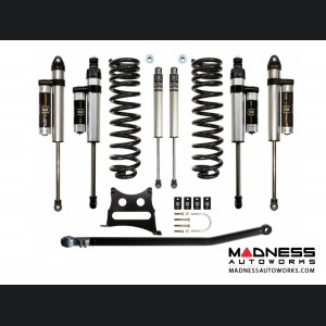 Ford F-250 Super Duty Suspension System - Stage 4 - 2.5"