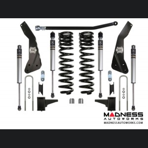 Ford F-350 Super Duty Suspension System - Stage 1 - 4.5"
