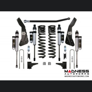 Ford F-350 Super Duty Suspension System - Stage 3 - 4.5"