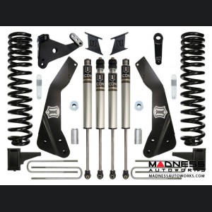 Ford F-350 Super Duty Suspension System - Stage 1 - 7"