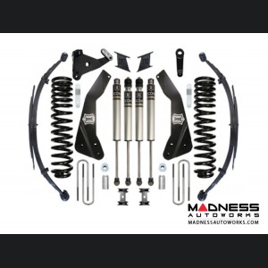 Ford F-350 Super Duty Suspension System - Stage 2 - 7"