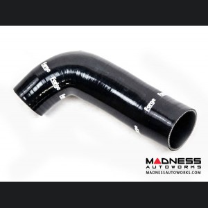 Audi S3 2.0 TSi Induction Hose by Forge Motorsport - Black