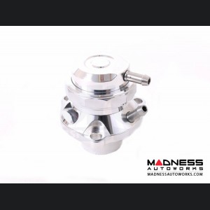 Audi S3 2.0 FSI/ TSI Full Replacement Atmospheric Valve Kit by Forge Motorsport 