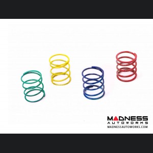 Audi A3 1.8T Valve Spring Tuning Kit by Forge Motorsport 