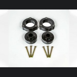 Audi A4 FWD Suspension Lift Kit - 1.5" - Forge