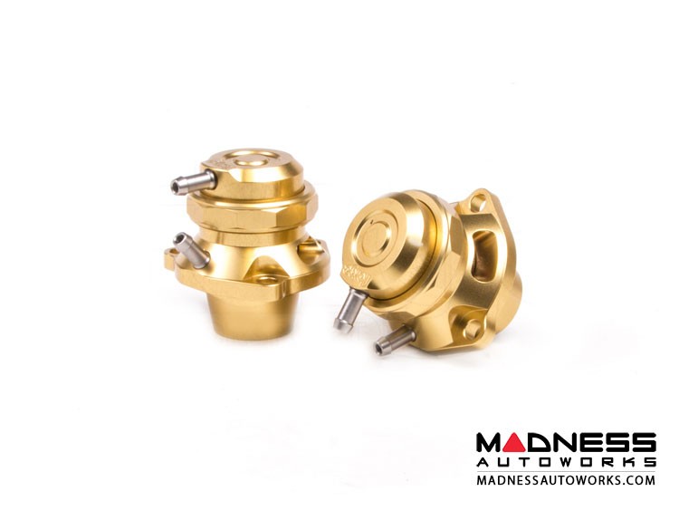 Volkswagen Beetle 2.0 Blow Off Valve Kit - Gold Limited Edition