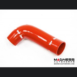 Audi A3 2.0T Induction Hose by Forge Motorsport - Red