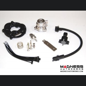 MINI Cooper Blow Off Valve and Kit by Forge 